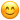 faccina sorridente con occhi sorridenti